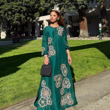 Kanwal Malik- Olivia