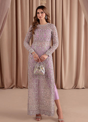 Kanwal Malik - Elara - Luxury Pret - Eliza