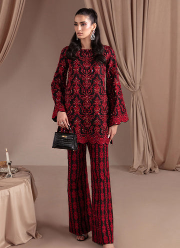 Kanwal Malik - Elara - Luxury Pret - Allure