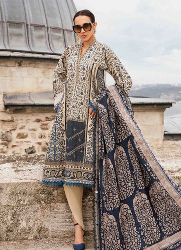 Maria.B M.Prints Fall Edit'24 -MPT-2302-A