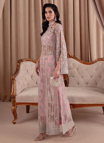 Kanwal Malik - Elara - Luxury Pret - Valentina
