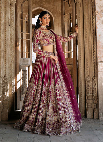 Kanwal Malik - Sajni II Luxury Formal - Raina