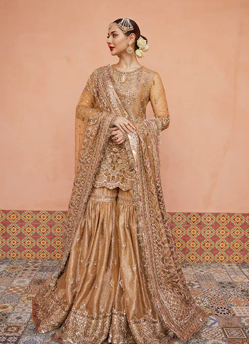 Faiza Saqlain - Wedding Festive’24 - Jolina