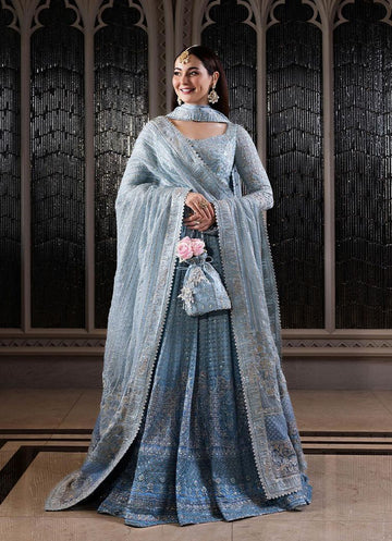 Faiza Saqlain - Wedding Festive’24 - Miyah