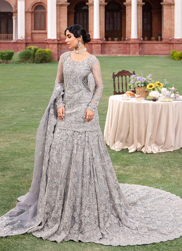 Kanwal Malik - Raaniyan - Formal - Kehkashan