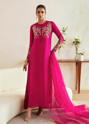 Kanwal Malik - Amelie - Luxury Pret - Myra