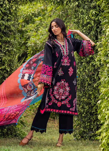 Sadaf Fawad Khan Ada (B)