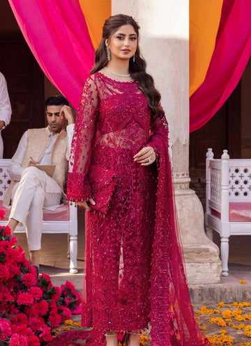 Kanwal Malik - MAAHI III - Amal