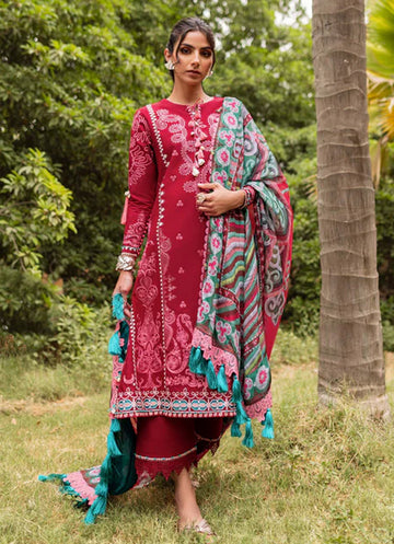 Sadaf Fawad Khan Helen (B)