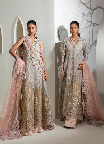 SANA SAFINAZ - NURA - FESTIVE COLLECTION - 003