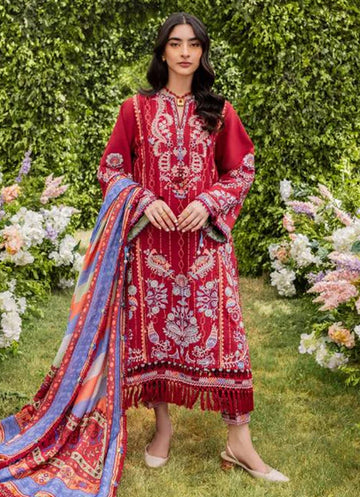Sadaf Fawad Khan Suzani (B)