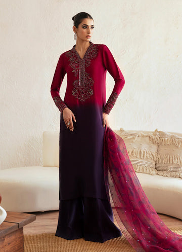 Kanwal Malik - Amelie - Luxury Pret - Aroha