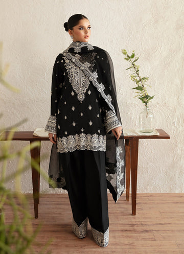 Kanwal Malik - Amelie - Luxury Pret - Soha
