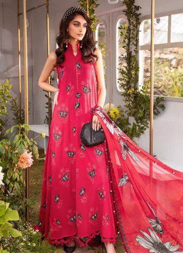 Maria.B - Mprints - 2105-A