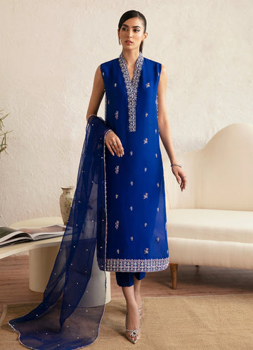 Kanwal Malik - Amelie - Luxury Pret - Siya