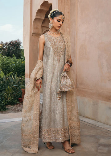 Sitara- Saheli Luxury Pret