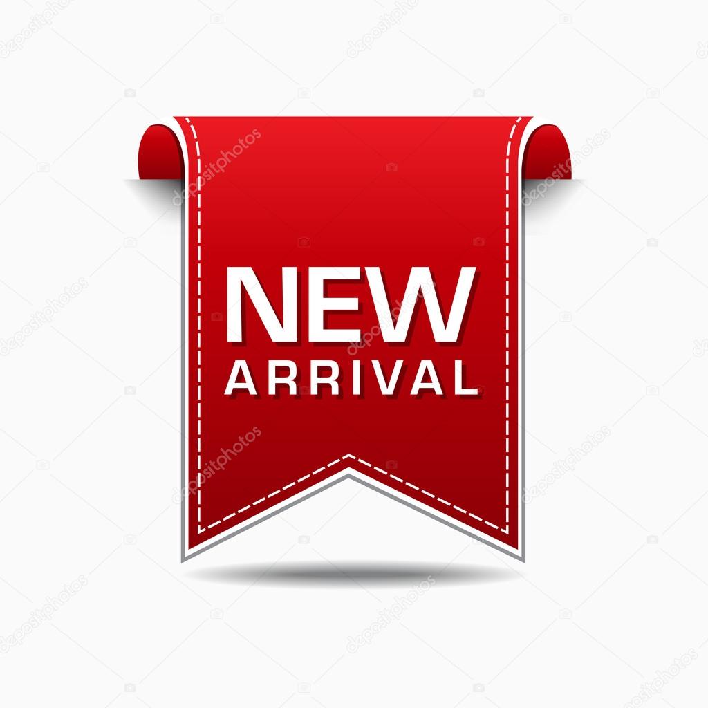 NEW ARRIVALS
