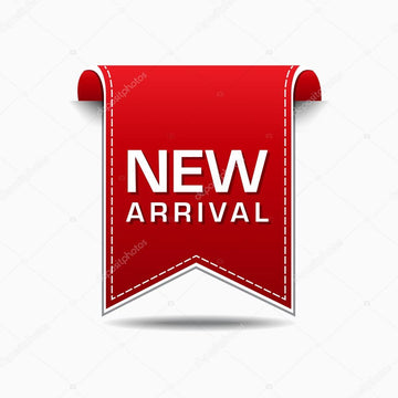 NEW ARRIVALS