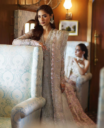Republic Womenswear- Pieno De Verde- Wedding Unstitched