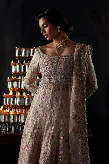 RINA-SAAD BIN SHAHZAD