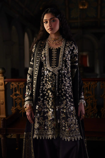 ZIVRA-SAAD BIN SHAHZAD