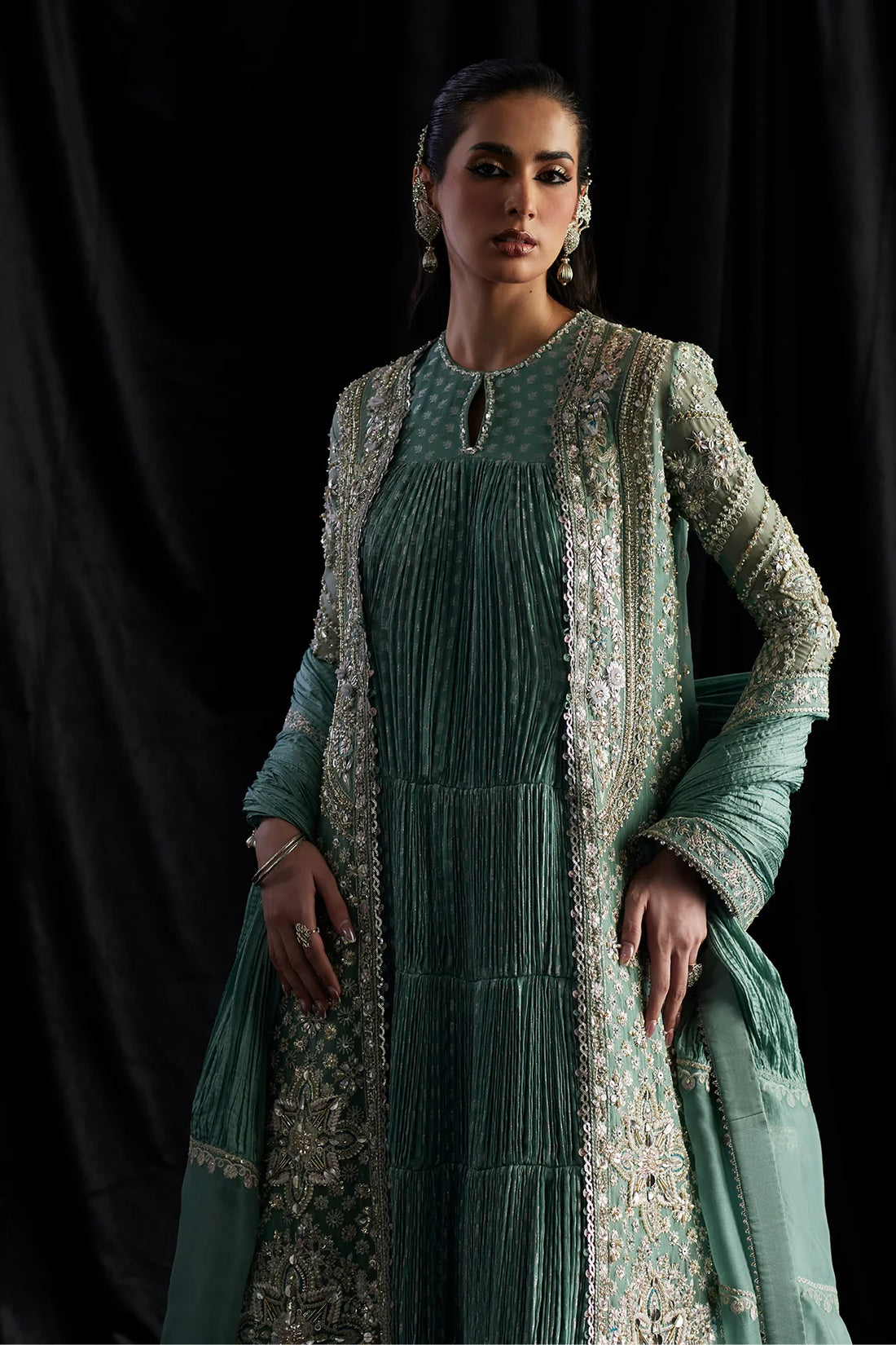 OLYRA-SAAD BIN SHAHZAD