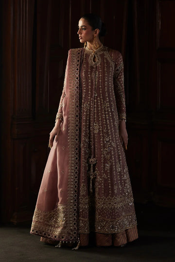 ROSALIE-SAAD BIN SHAHZAD