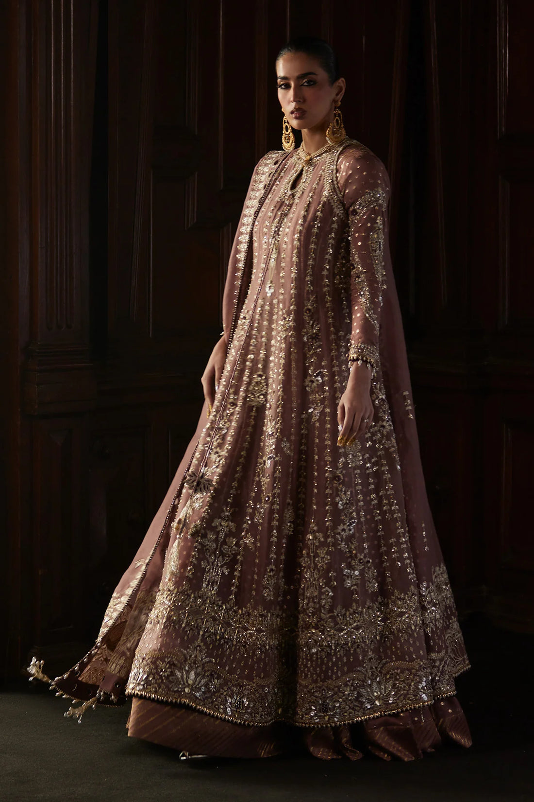 ROSALIE-SAAD BIN SHAHZAD
