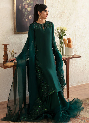 Kanwal Malik - Amelie - Luxury Pret - Neva