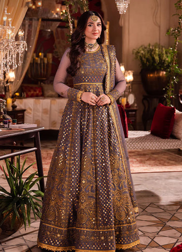 Asim Jofa - Chandni-Raatein - AJCR-10