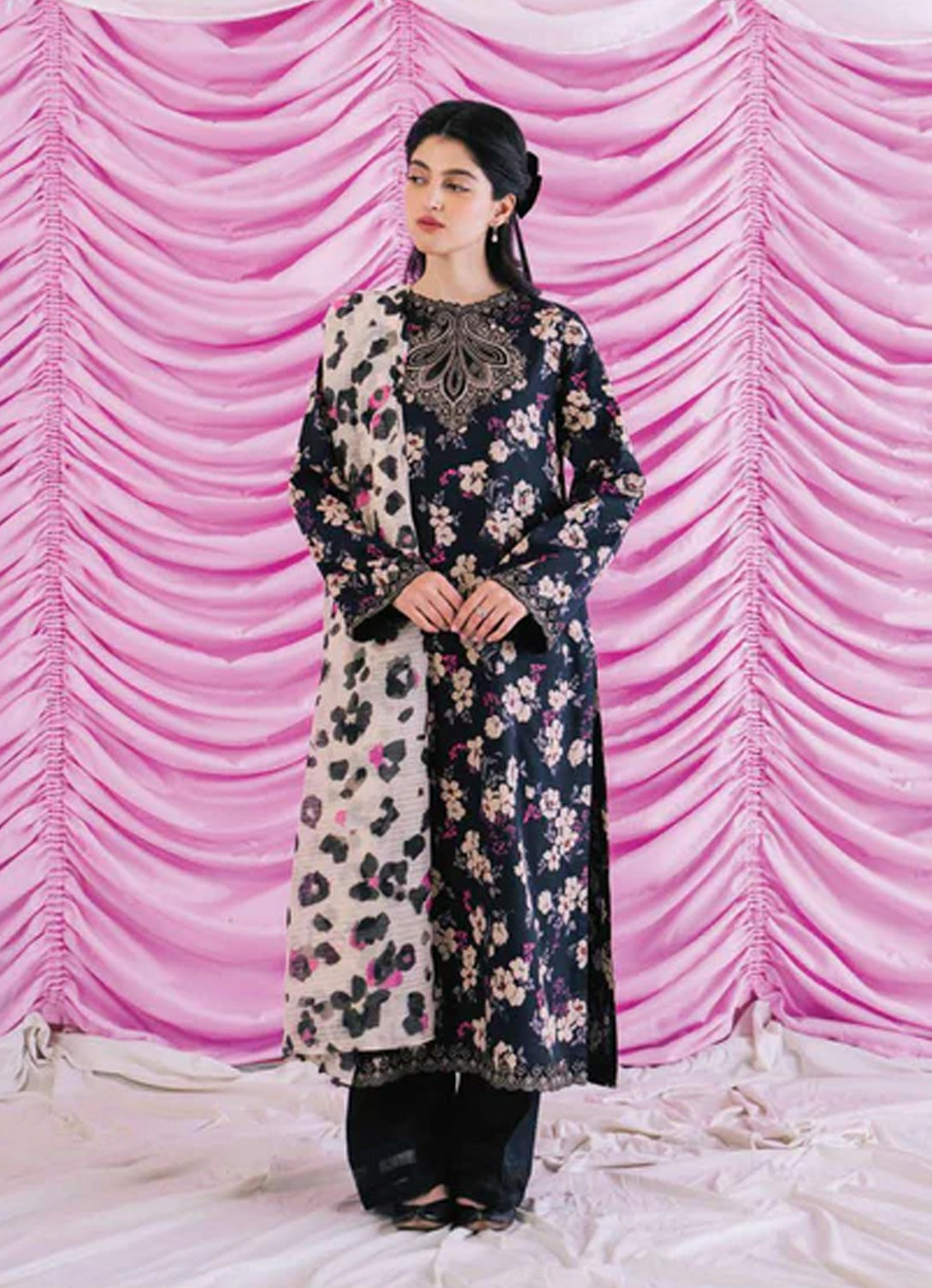 Afrozeh-Sena - AZL-24-V3-07 - Fashionholic