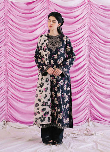 Afrozeh-Sena - AZL-24-V3-07 - Fashionholic