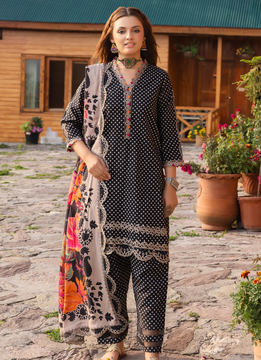 Charizma-ANIQ WINTER- VOL-01 2024 - W4-01