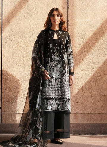 Afrozeh - Caviar - AL-24-V4-05 - Fashionholic