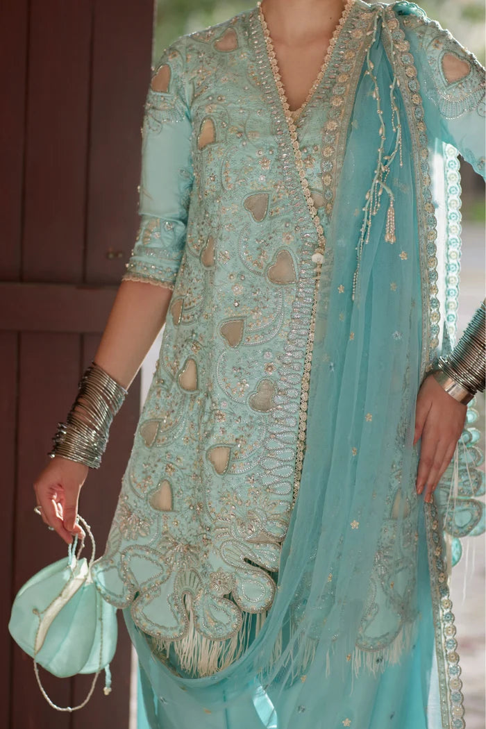 Aks - SORAYA OFFICIAL