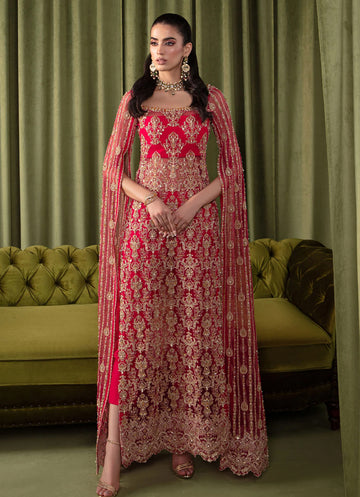 Kanwal Malik - Elara - Luxury Pret - Mirage