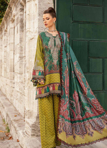 Maria.B M.Prints Fall Edit'24 - MPT-2305-A