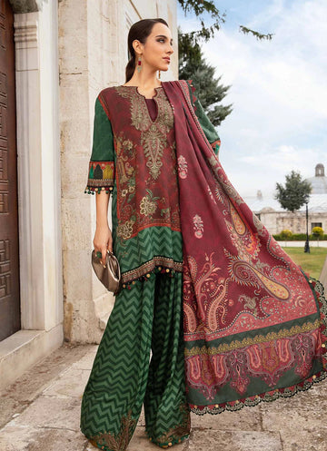 Maria.B M.Prints Fall Edit'24 - MPT-2305-B