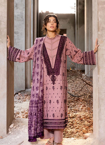 Sobia Nazir - Fall Edit'24 - Design 7B