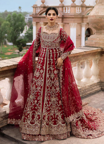 Kanwal Malik - Raaniyan - Formal - Zarbaft