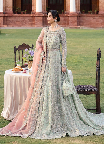 Kanwal Malik - Raaniyan - Formal - Samara