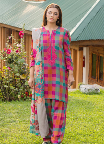 Charizma-ANIQ WINTER- VOL-01 2024 - W4-10