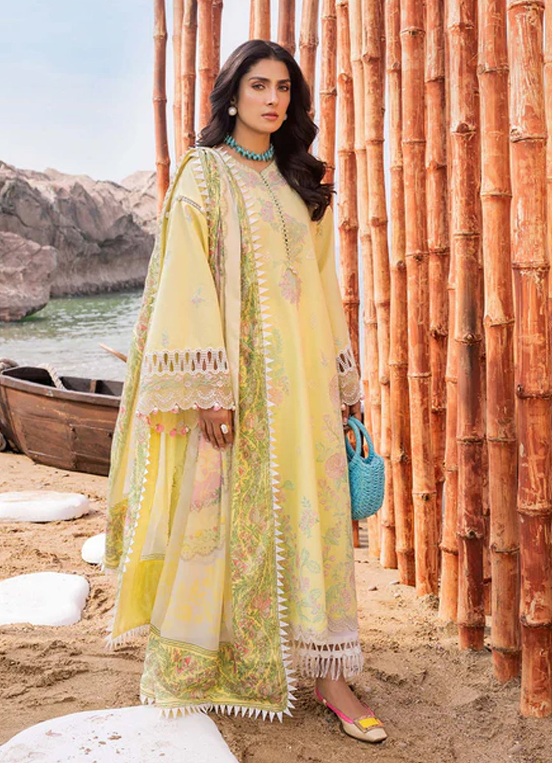 Sadaf Fawad Khan  Amani (A)