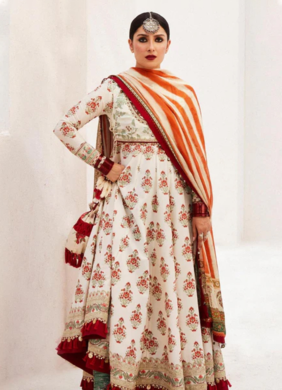 Zara Shahjahan  ANARKALI 11B