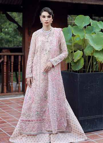 Ezra - Ermina - Wedding Formals - BLOOM