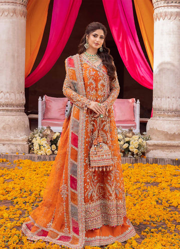 Kanwal Malik - MAAHI III - Mina