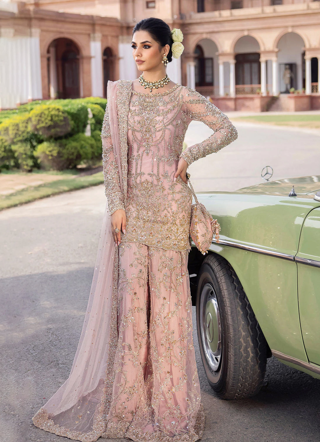 Kanwal Malik - Raaniyan - Formal - Aria