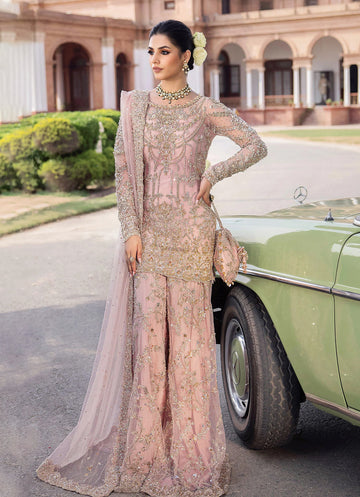 Kanwal Malik - Raaniyan - Formal - Aria