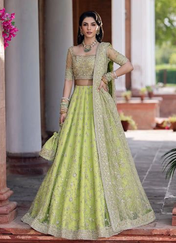 Kanwal Malik - Raaniyan - Formal - Zebaish