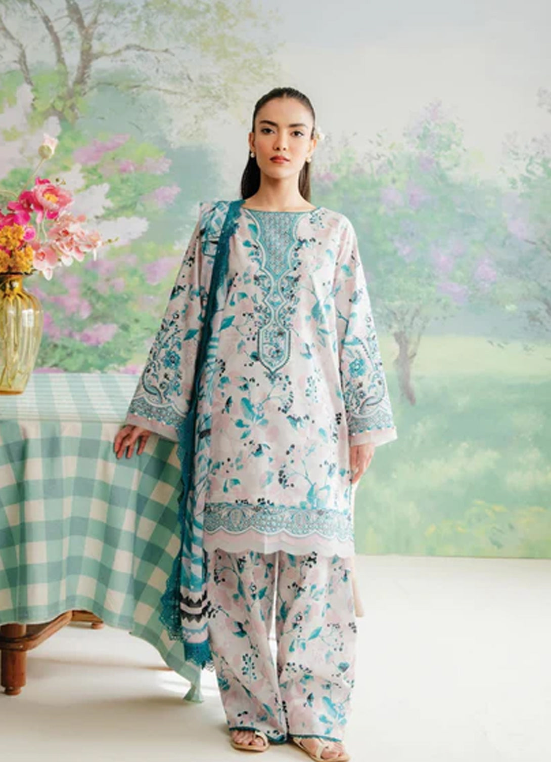 Afrozeh-Cashmere - AL-24-V1-05
